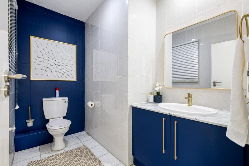 4 Bedroom Property for Sale in Morningside Gauteng