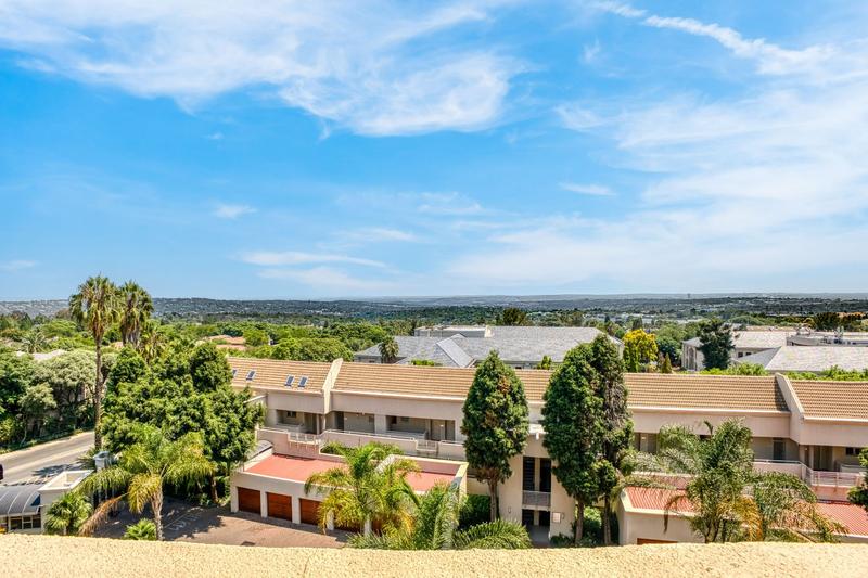 4 Bedroom Property for Sale in Morningside Gauteng