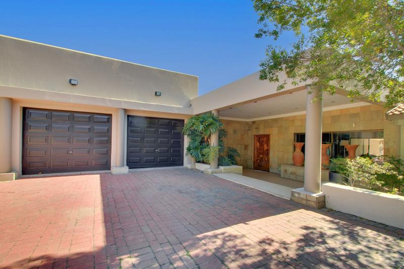4 Bedroom Property for Sale in Bryanston Gauteng