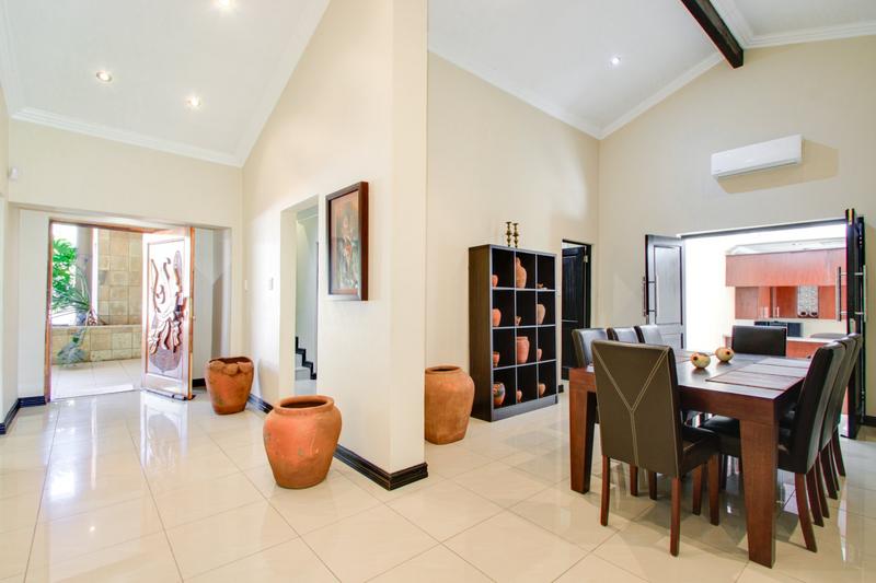 4 Bedroom Property for Sale in Bryanston Gauteng
