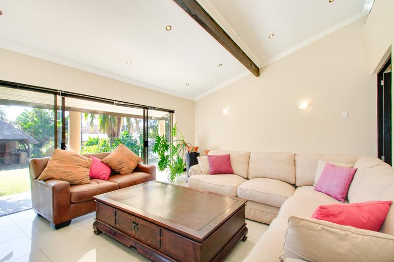 4 Bedroom Property for Sale in Bryanston Gauteng