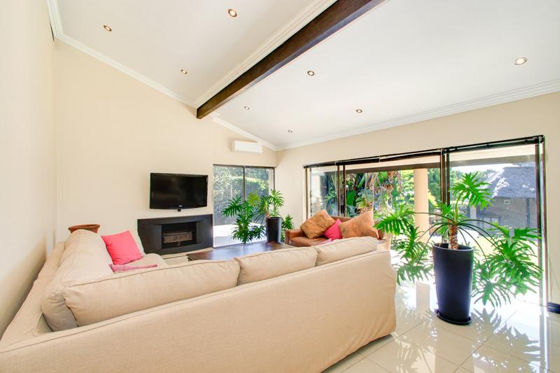 4 Bedroom Property for Sale in Bryanston Gauteng