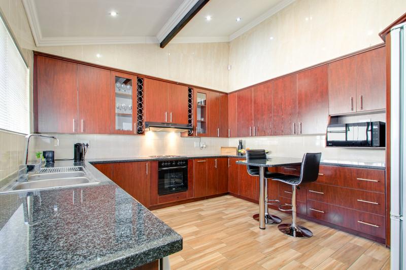 4 Bedroom Property for Sale in Bryanston Gauteng