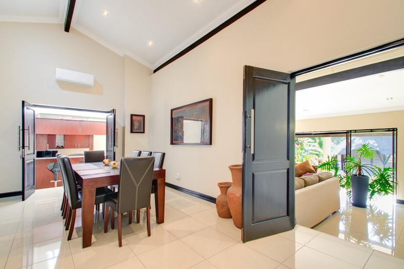 4 Bedroom Property for Sale in Bryanston Gauteng