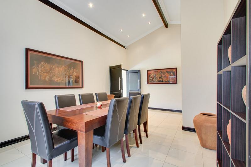 4 Bedroom Property for Sale in Bryanston Gauteng