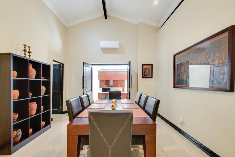 4 Bedroom Property for Sale in Bryanston Gauteng