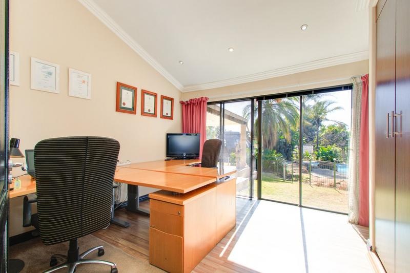 4 Bedroom Property for Sale in Bryanston Gauteng