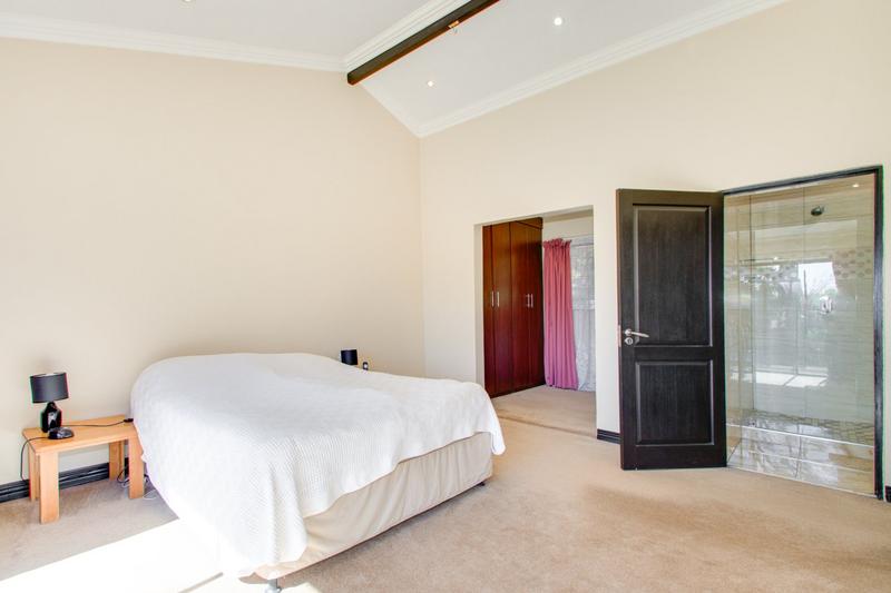 4 Bedroom Property for Sale in Bryanston Gauteng