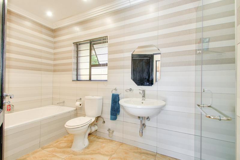 4 Bedroom Property for Sale in Bryanston Gauteng