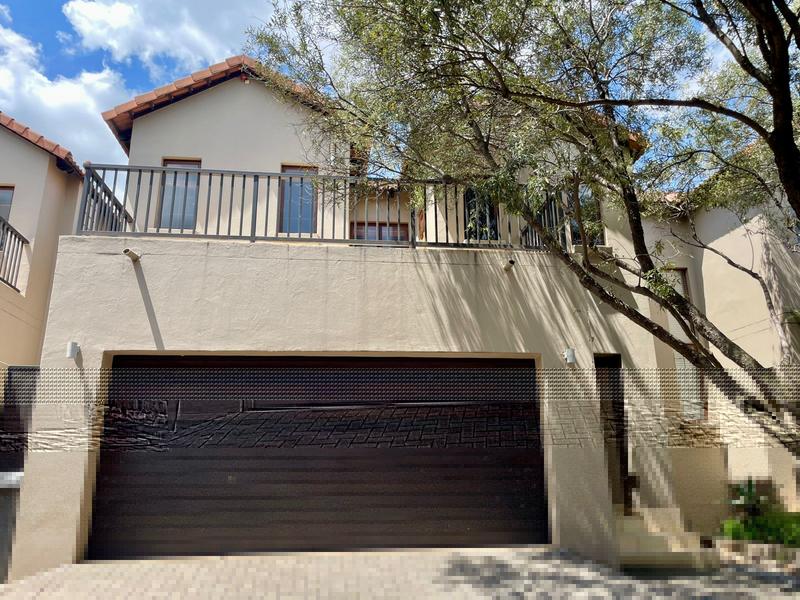 To Let 3 Bedroom Property for Rent in Menlo Park Gauteng