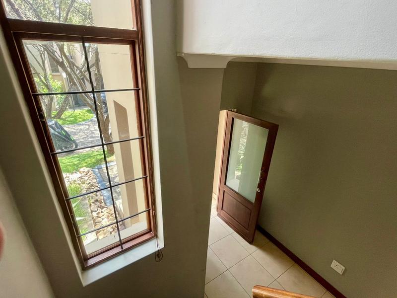 To Let 3 Bedroom Property for Rent in Menlo Park Gauteng