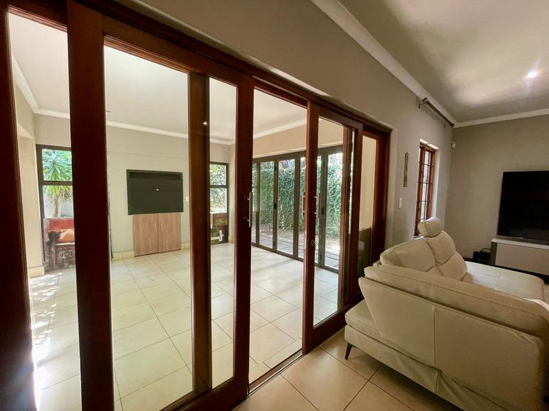To Let 3 Bedroom Property for Rent in Menlo Park Gauteng