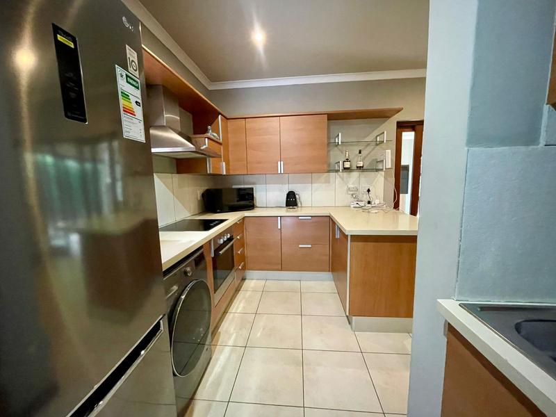 To Let 3 Bedroom Property for Rent in Menlo Park Gauteng