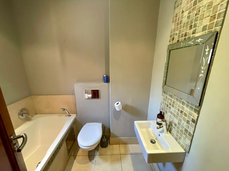 To Let 3 Bedroom Property for Rent in Menlo Park Gauteng