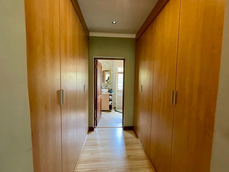 To Let 3 Bedroom Property for Rent in Menlo Park Gauteng