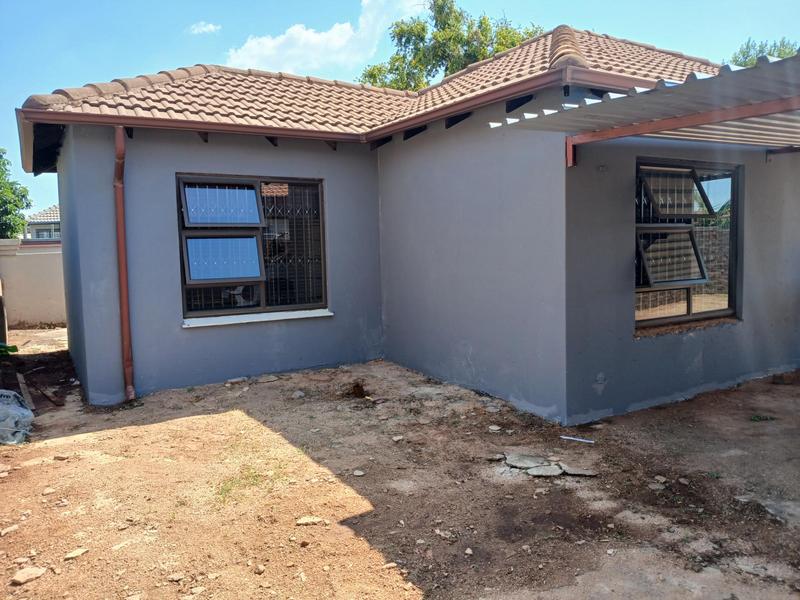 To Let 3 Bedroom Property for Rent in The Orchards Gauteng