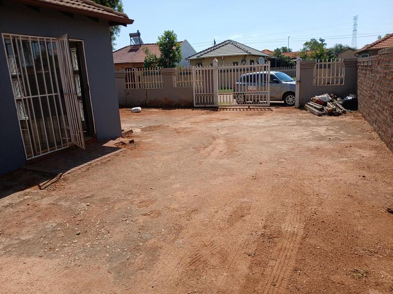 To Let 3 Bedroom Property for Rent in The Orchards Gauteng