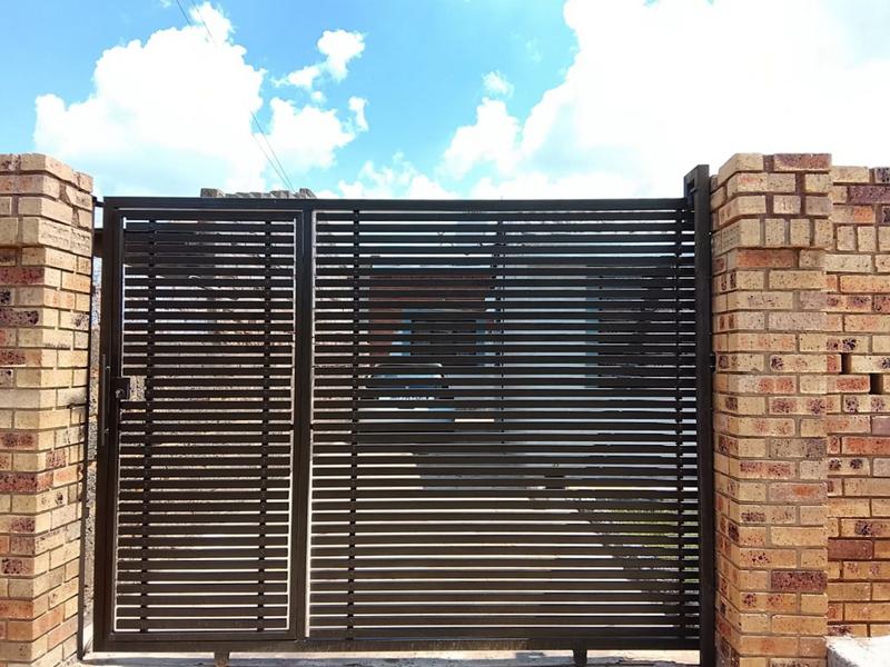 1 Bedroom Property for Sale in Molapo Gauteng