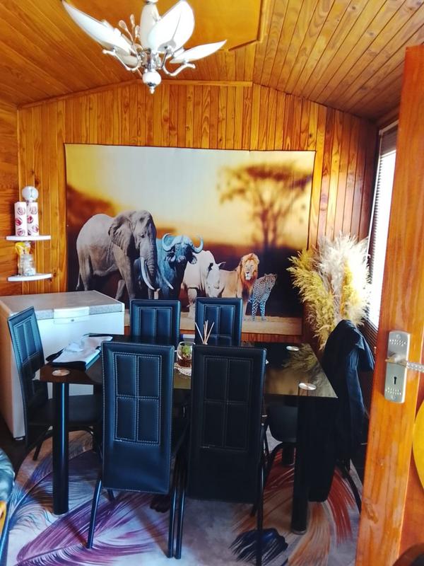 1 Bedroom Property for Sale in Molapo Gauteng