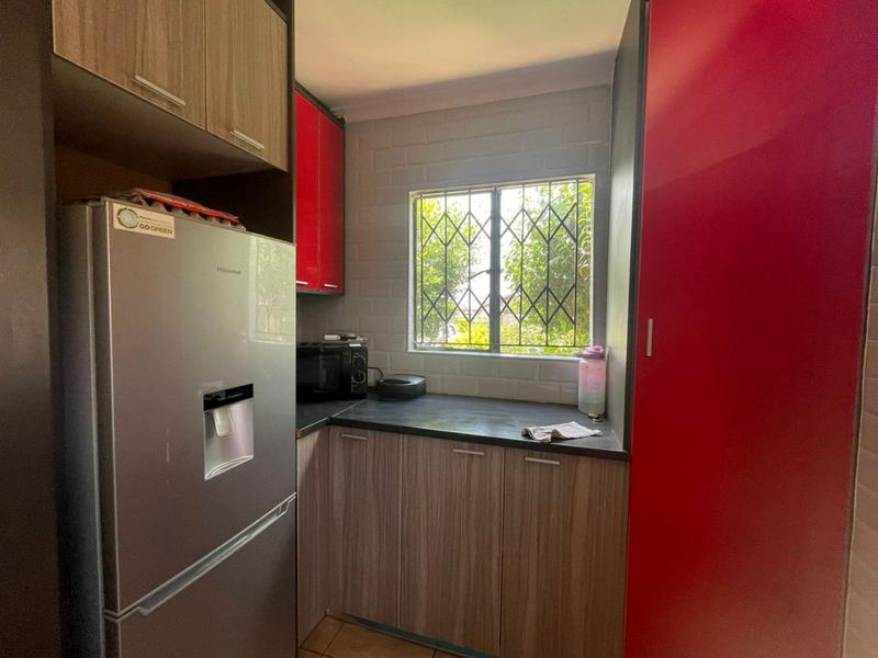 1 Bedroom Property for Sale in Protea Glen Gauteng