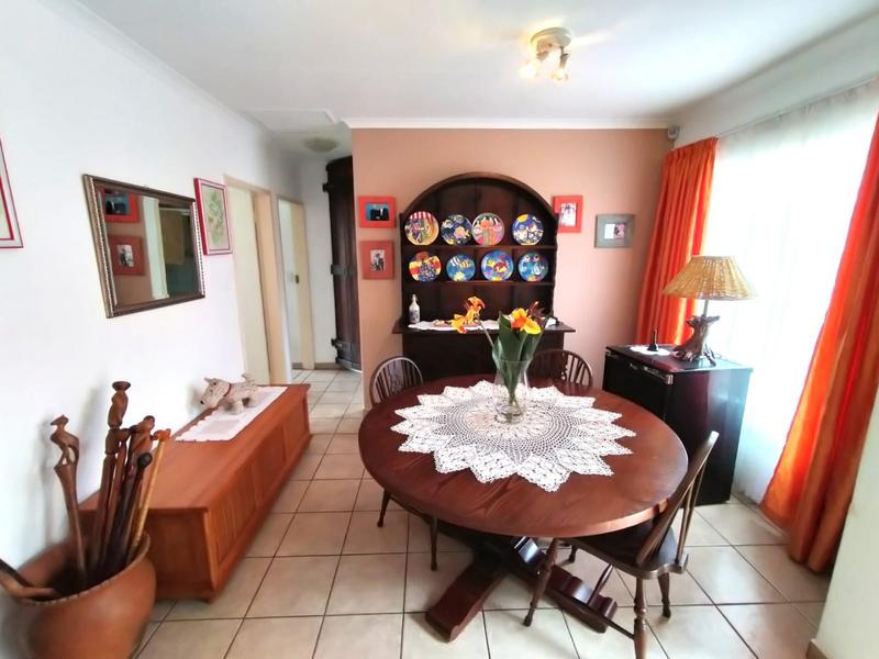 2 Bedroom Property for Sale in Annlin Gauteng