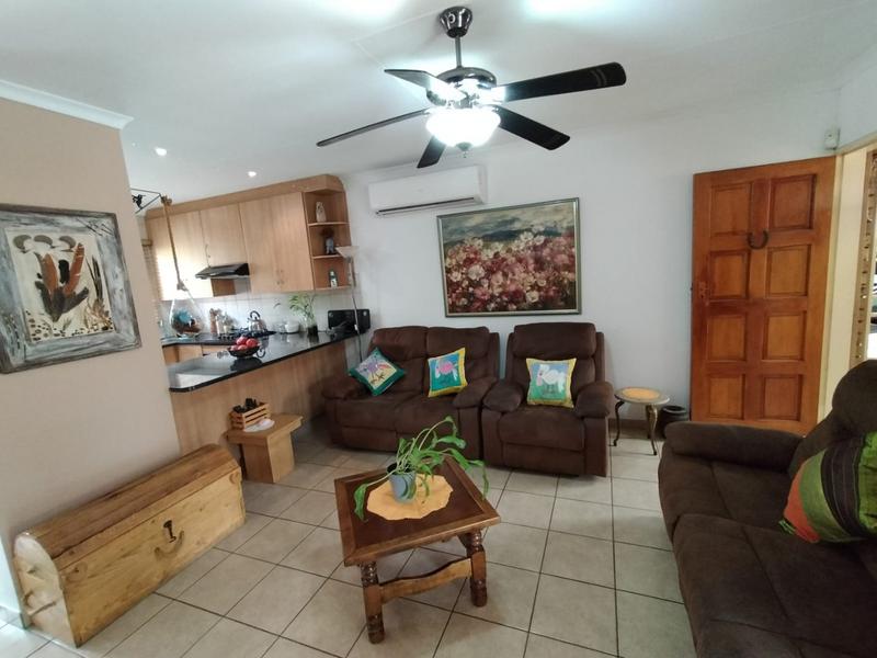 2 Bedroom Property for Sale in Annlin Gauteng