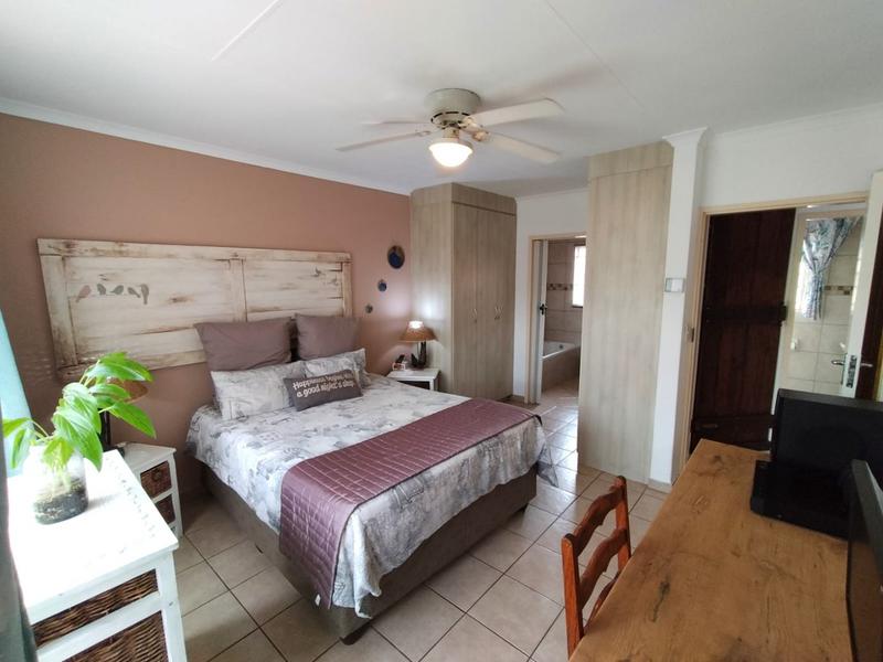 2 Bedroom Property for Sale in Annlin Gauteng