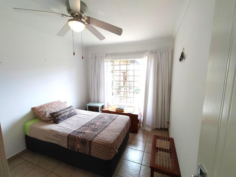 2 Bedroom Property for Sale in Annlin Gauteng