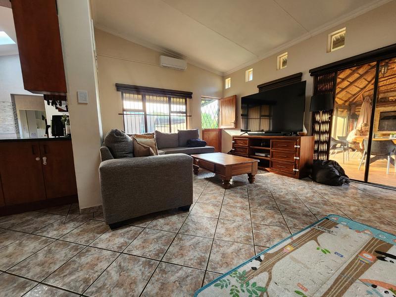 3 Bedroom Property for Sale in Annlin Gauteng