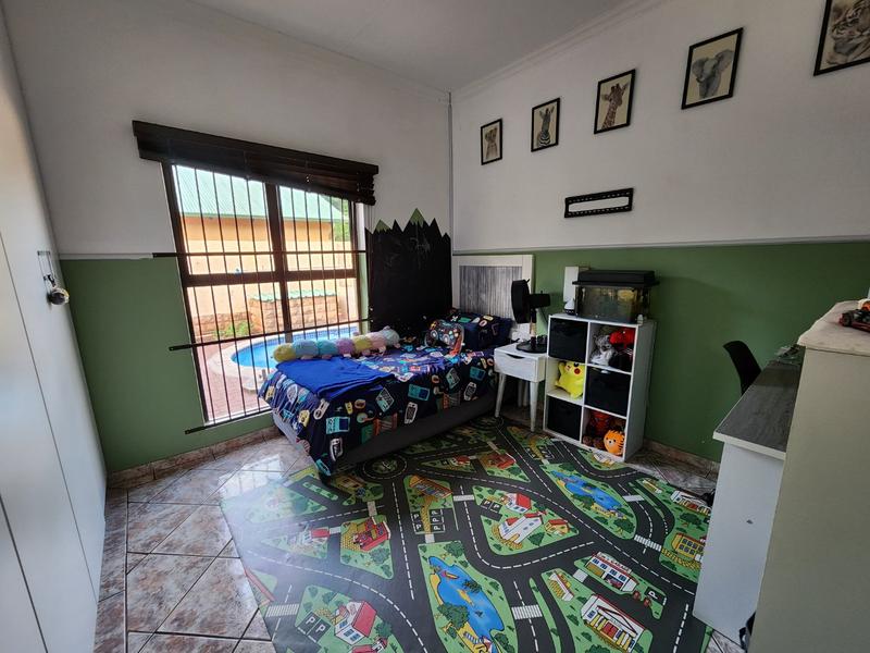 3 Bedroom Property for Sale in Annlin Gauteng