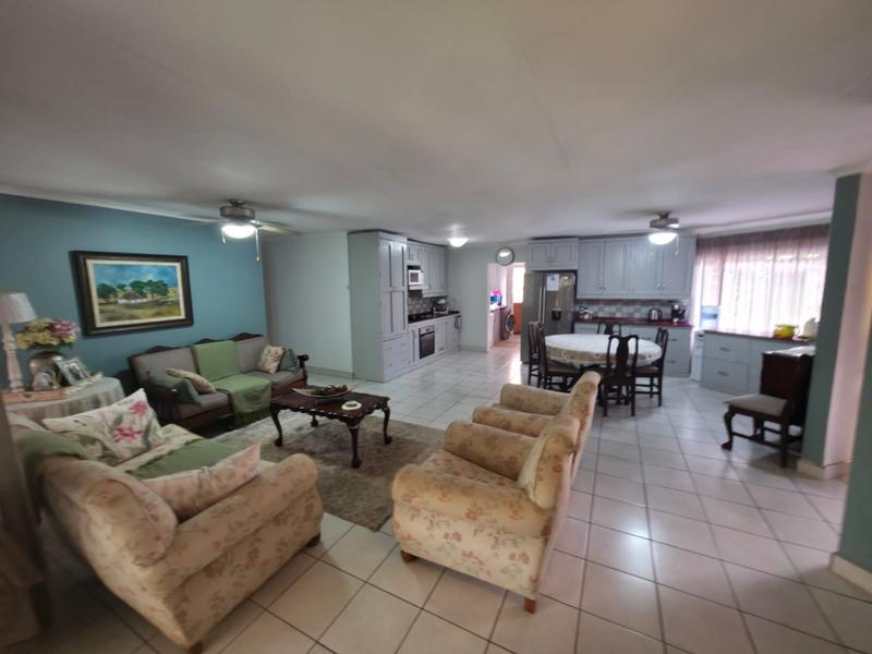 3 Bedroom Property for Sale in Annlin Gauteng