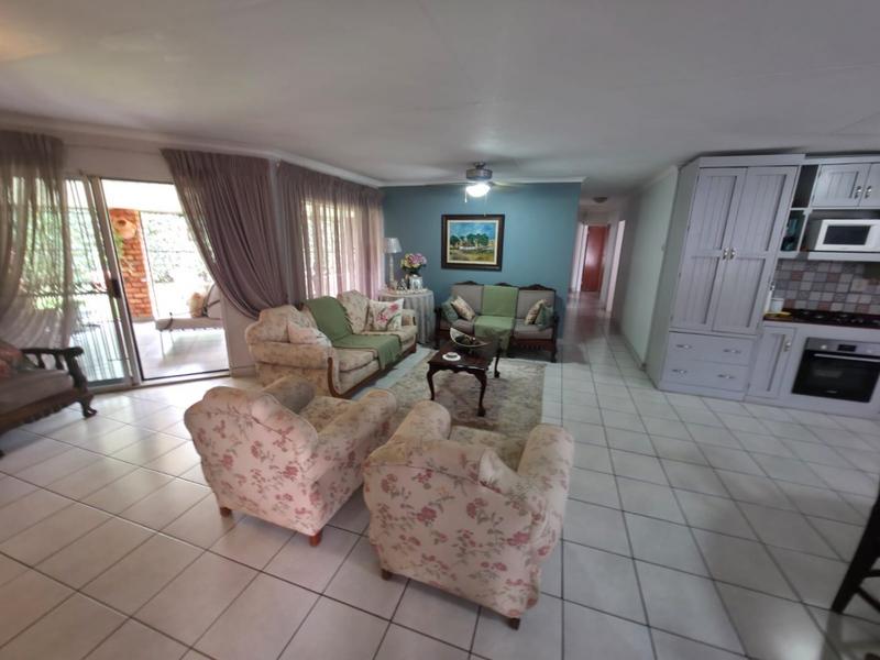 3 Bedroom Property for Sale in Annlin Gauteng