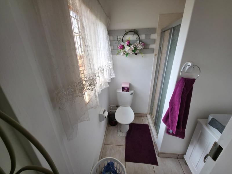 3 Bedroom Property for Sale in Annlin Gauteng