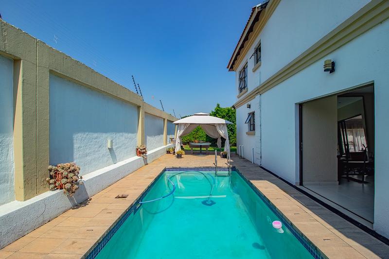 4 Bedroom Property for Sale in Montana Park Gauteng