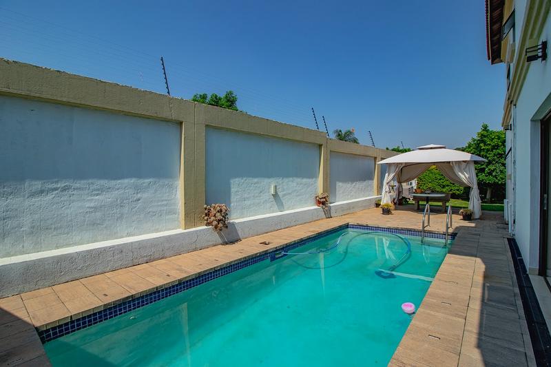 4 Bedroom Property for Sale in Montana Park Gauteng