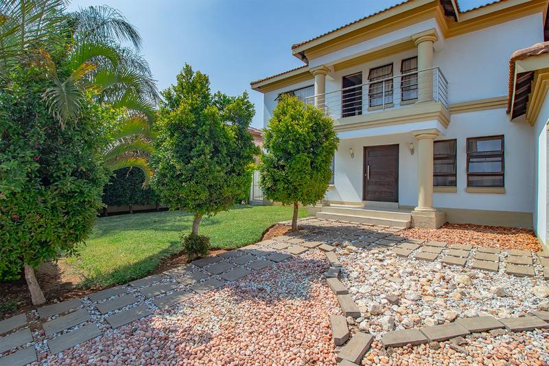 4 Bedroom Property for Sale in Montana Park Gauteng