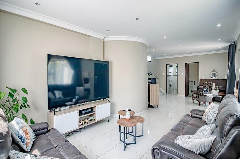 4 Bedroom Property for Sale in Montana Park Gauteng