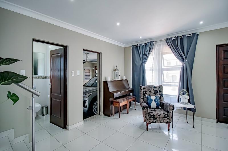 4 Bedroom Property for Sale in Montana Park Gauteng