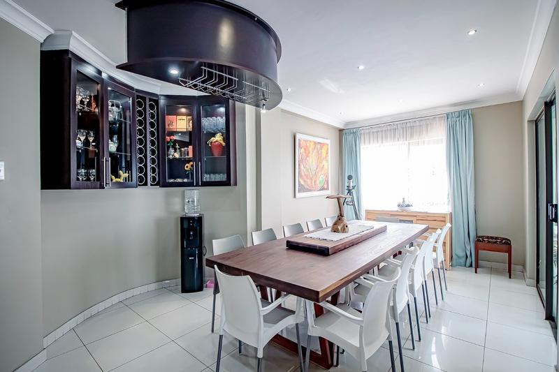 4 Bedroom Property for Sale in Montana Park Gauteng