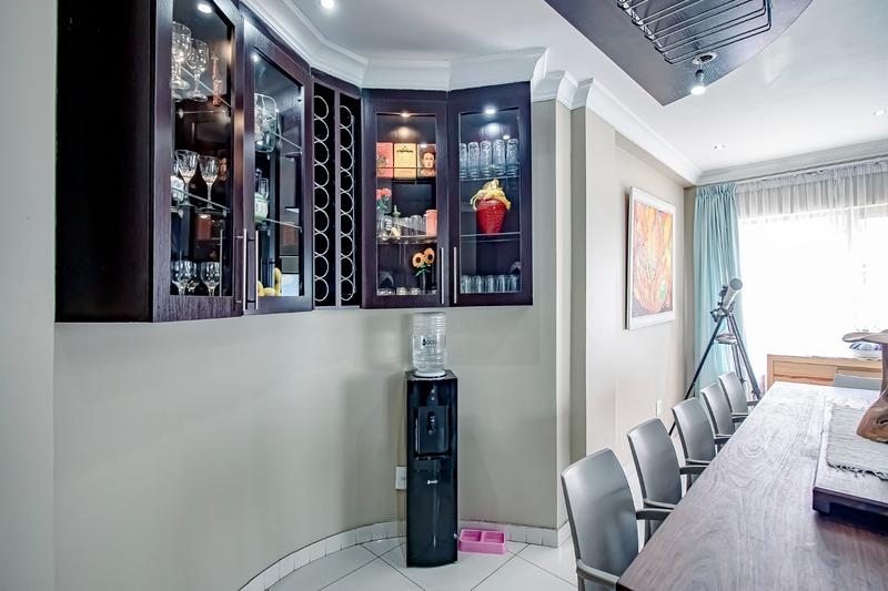 4 Bedroom Property for Sale in Montana Park Gauteng