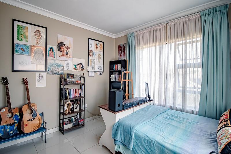 4 Bedroom Property for Sale in Montana Park Gauteng