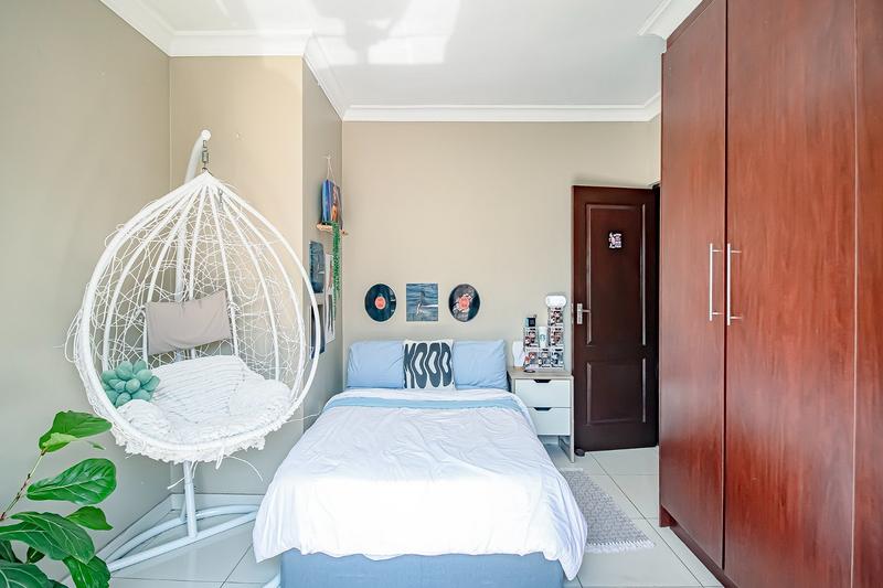 4 Bedroom Property for Sale in Montana Park Gauteng