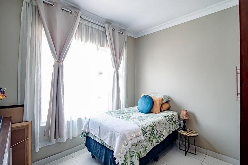 4 Bedroom Property for Sale in Montana Park Gauteng