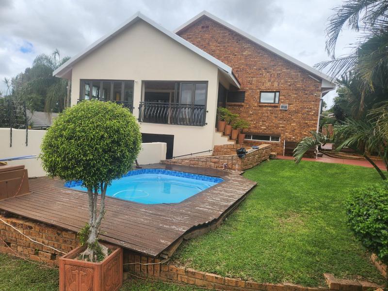 5 Bedroom Property for Sale in Wonderboom Gauteng