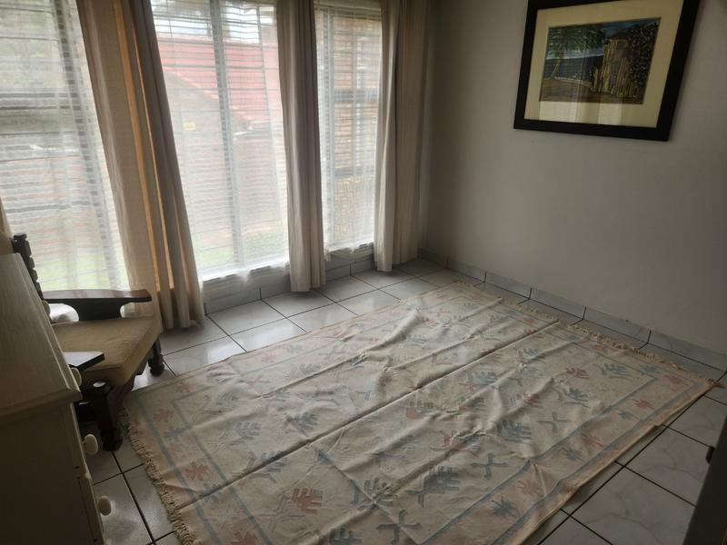 5 Bedroom Property for Sale in Wonderboom Gauteng