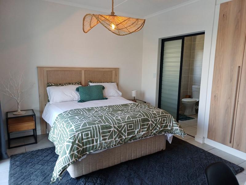 To Let 2 Bedroom Property for Rent in Waterfall Gauteng