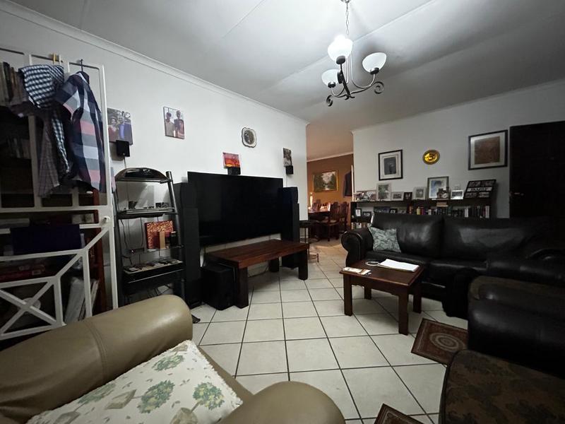 4 Bedroom Property for Sale in Vorna Valley Gauteng