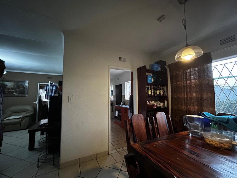 4 Bedroom Property for Sale in Vorna Valley Gauteng