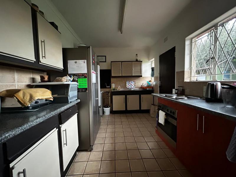 4 Bedroom Property for Sale in Vorna Valley Gauteng