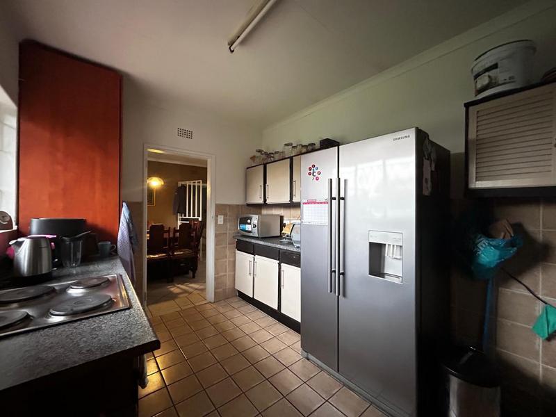 4 Bedroom Property for Sale in Vorna Valley Gauteng